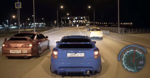 Egy profi filmes elkészítette a valós Need For Speed Underground 2-őt