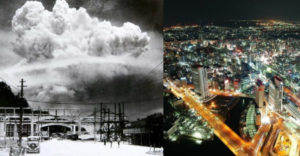 74 év telt el a hirosimai és nagaszaki robbanások óta. Tények, amelyek még több évtized után is megdöbbentenek