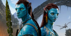 Hogyan néznek ki az Avatar színészei? 10 év telt el a bemutató óta
