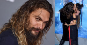 Jason Mamoa már 8 évesen tudta, hogy ki lesz a felesége. Egy ismert sorozatban nézte ki magának