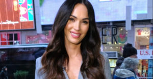 Emlékszel még, hogyan nézett ki Megan Fox a plasztikai műtétek előtt? Jól állt neki a természetesség