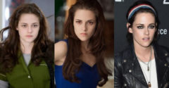 Így néznek ki a “Twilight” szereplői 11 évvel az első film után