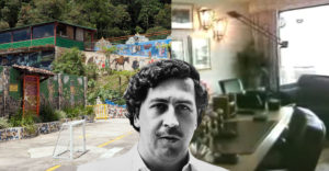 A drogbáró Pablo Escobarnak saját luxusbörtöne volt. Mire használják napjainkban?