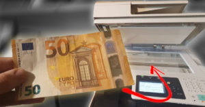 Mit csinál a nyomtató, ha egy bankjegyet akarsz vele lemásolni?