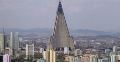Nézd meg a világ legmagasabb üresen álló épületét