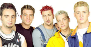 Mindenkit felismersz? Így néznek ki ma az ‘N Sync tagjai