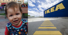 Rekordösszegű kártérítést fizetett az IKEA a szülőknek, akiknek a kétéves gyerekét megölte egy instabil szekrény