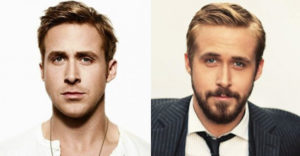 12 előtte és utána fotó arról, hogy a férfiak jobban néznek ki szakállal