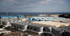 A Csendes-óceánba eresztenék Fukusima nukleárisan szennyezett vizét