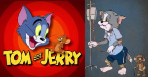 10 érdekesség, amit a Tom és Jerry meséről eddig nem tudtunk