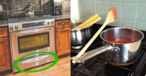 Hétköznapi konyhai eszközök, amelyeket sokan közülünk helytelenül használnak