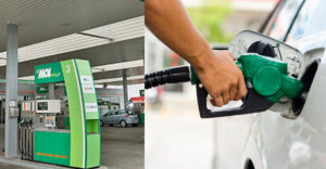 Tovább zuhannak az üzemanyagárak, két hét alatt már 35 forinttal lett olcsóbb a benzin