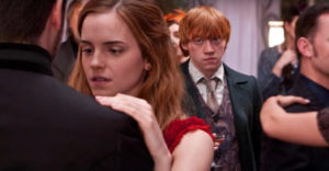 7 jelenet, amelyeket a Harry Potter filmekből kivágtak