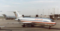 20 évvel ezelőtt egy repülőtérről eltűnt egy Boeing 737. Ki lopta el és hová lett?