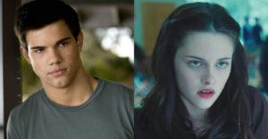 Hogyan néznek ki napjainkban a valamikor népszerű Twilight sága főszereplői?