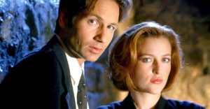 Az X-akták sztárjai 27 év után. Vajon hogy fest Mulder és Scully ügynök napjainkban?