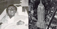 Túl lehet élni egy zuhanást az Empire State Building-ről? Az egyetlen nő története, akinek ez sikerült