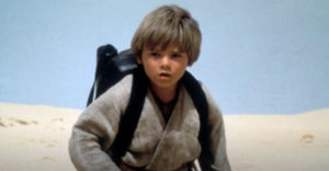Anakin szerepe a Star Wars-ban híressé tette őt, de egyúttal tönkre is tette az életét