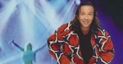 Emlékszel még DJ BoBo-ra? Így néz ki most