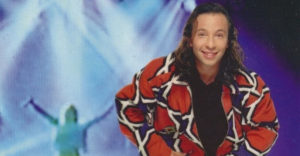 Emlékszel még DJ BoBo-ra? Így néz ki most