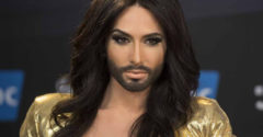 Emlékszel még Conchita Wurst-ra az Eurovíziós Dalfesztivál nyertesére? A parókák és a női ruhák már a múlté