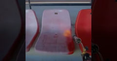 Hogyan történik valójában egy stadion ülőkéinek felújítása