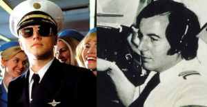 Pilótának, ügyvédnek és orvosnak is sikeresen adta ki magát Frank Abagnale, a történelem legelképesztőbb csalója