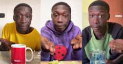 Több mint 100 millióan követik a TikTokon a szenegáli fiatalembert. Mennyit keres körülbelül egy videóért?