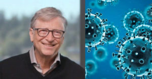 Bill Gates szerint ekkor lesz vége a járványnak