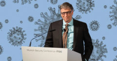 Bill Gates újabb járványt jósol. “Sokkal rosszabb lehet, mint a COVID-19”