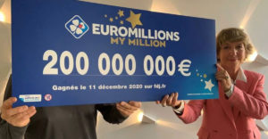 Környezetvédelemre költötte 217 millió dolláros lottónyereményét egy francia férfi