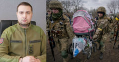 Mikor és hogyan ér véget a háború? Az ukrán katonai hírszerzés vezetője megjósolja és elmondja, mi lesz ezután