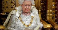II. Erzsébet királynőnek kész beszéde van arra az esetre, ha kitörne a 3. világháború – Ez áll benne