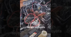 Mert a Toyota az Toyota (Halhatatlan gép)