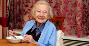 Egy 109 éves nő felfedte a hosszú élet két titkát. A férfiak nem lesznek elragadtatva egyiküktől sem