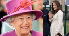 Miért nem fényképezték le soha II. Erzsébet királynőt terhesen? Egyetlen egyértelmű oka van