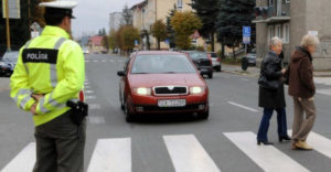 Szlovákiában a járművek új elemmel fognak rendelkezni. Ez heves vitát váltott ki a járművezetők között