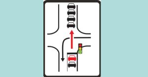 Szlovákiában új közlekedési táblával találkozhatunk az utakon – mutatjuk, hogyan néz ki és mit jelent