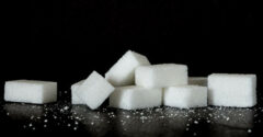 Mi történik, ha teljesen abbahagyod a cukorevést? Inkább NE TEDD!