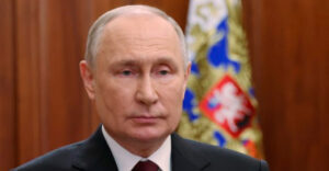 Putyin vérszomjas szörnyetegeket szabadított el országában. Egyre több az áldozat, találkozás esetén nincs menekvés