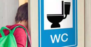 A legtöbb embernek fogalma sincs arról, hogy mit jelent a „WC“ rövidítés. Egyszerű, de keveseknek jut ez az eszébe