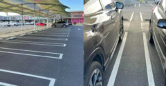 „Mindenhol ilyennek kellene lennie”: ezek a zseniális új parkolóhelyek elragadtatásra találtak az autósok körében