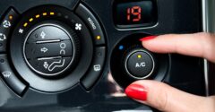 Így fogyaszt jobban az autó: a lehúzott ablak vagy a klíma a spórolósabb?