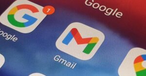 A Google egy rendkívüli FIGYELMEZTETÉST adott ki. Egyetlen kattintás egy veszélyes e-mailre mindenedtől megfoszthat