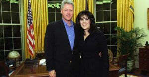 25 évvel a Bill Clinton-botrány után, megszólal Monica Lewinsky: minden idők leghíresebb szeretője ma ezzel foglalkozik