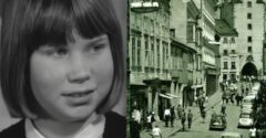 Egy iskolás lány 59 évvel ezelőtt leírta a jövőt. A szavaitól végigfut a hideg a hátunkon