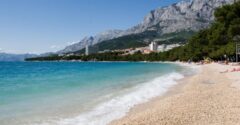 Makarska a viták kereszttüzében: Tengerparti paradicsom vagy kellemetlen meglepetés?