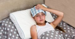 A napszúrás első tünetei: EZT mindenkinek tudnia kell a nyaralás előtt