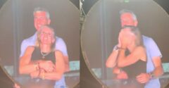 EZ Andy Byron cégének első nyilatkozata, miután a Coldplay koncertjén kiderült, hogy viszonya van a kolléganőjével.