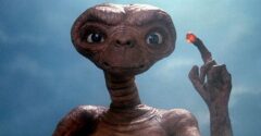 A 12 éves, lábak nélküli fiú jelentősen hozzájárult E.T., a földönkívüli megformálásához. Hogyan néz ki ma?